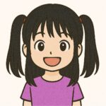 娘ちゃん